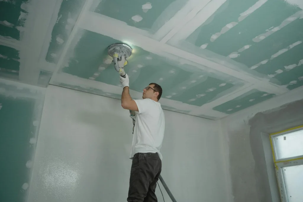 Drywall - Bazmat.sk