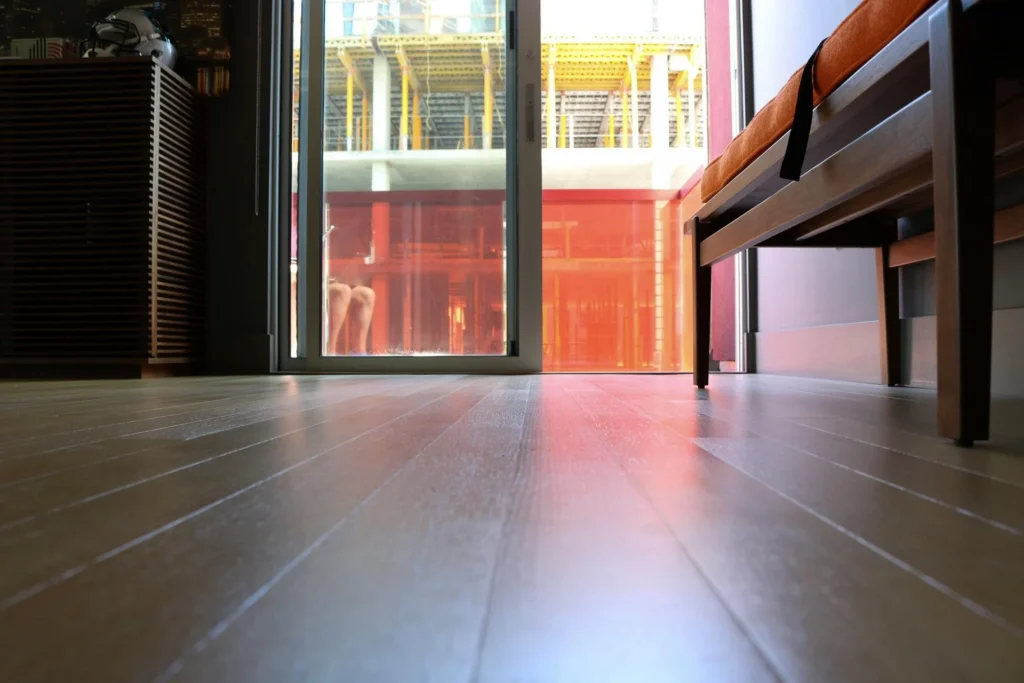 Flooring tiles parquet - Bazmat.sk