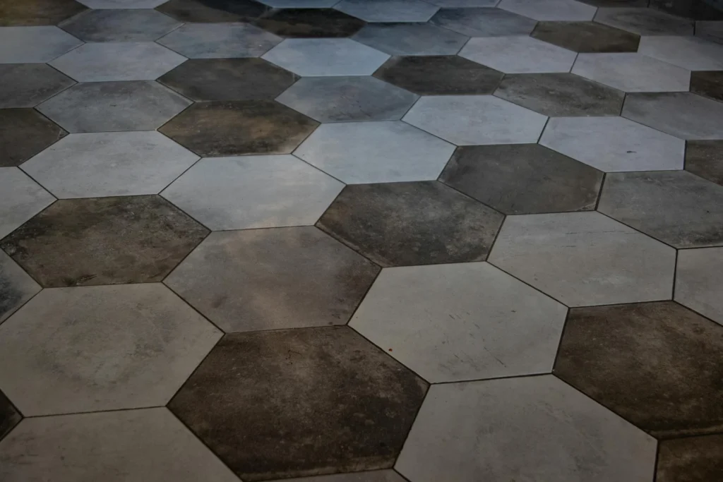 Interlocking tiles - Bazmat.sk