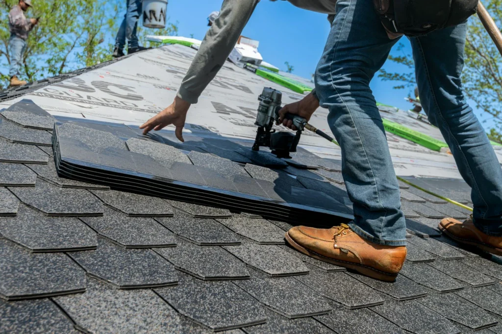 Roofing - Bazmat.sk