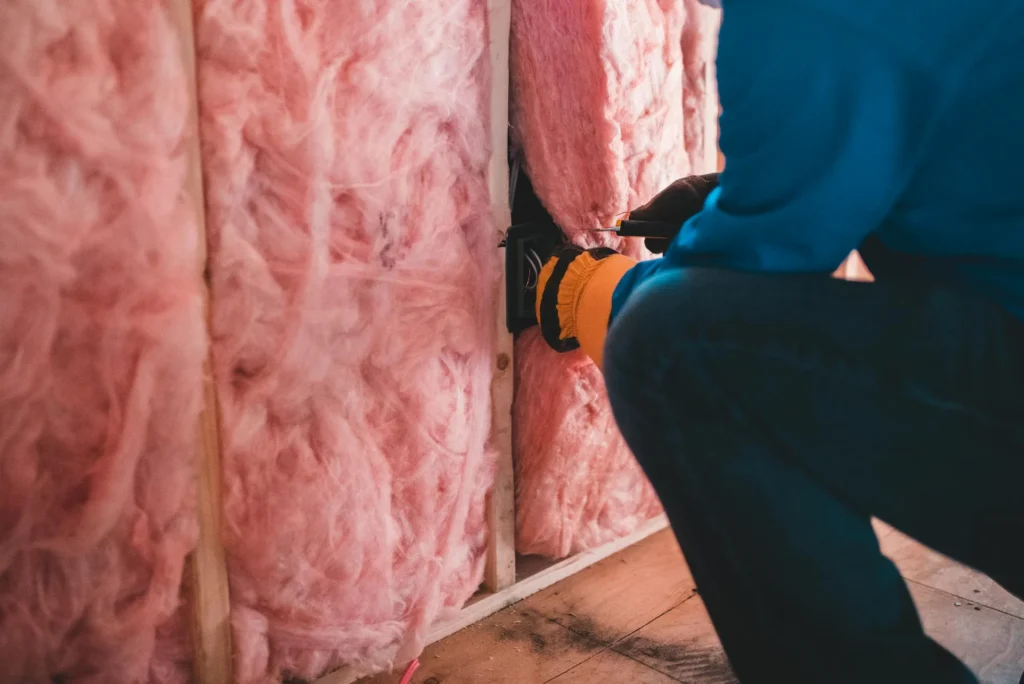 Thermal insulation - Bazmat.sk