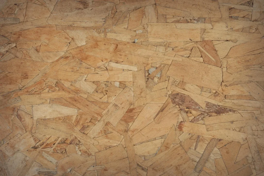 Wood material and OSB boards - Bazmat.sk