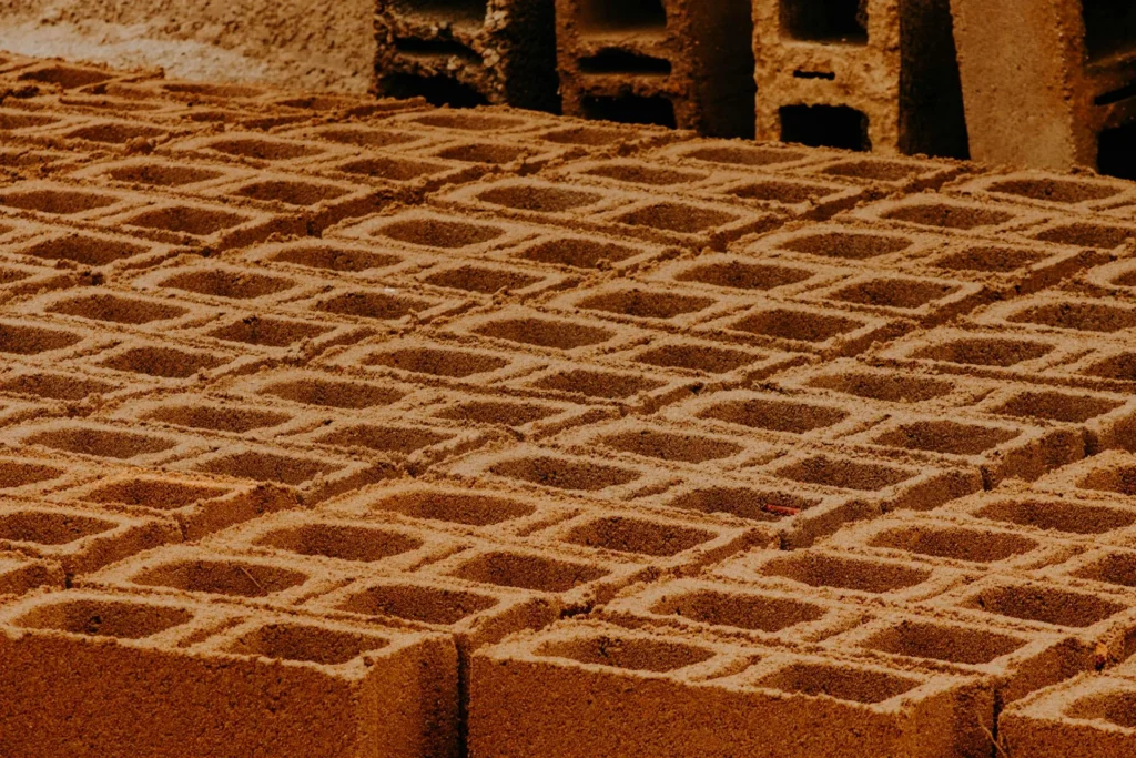 bricks and blocks - Bazmat.sk